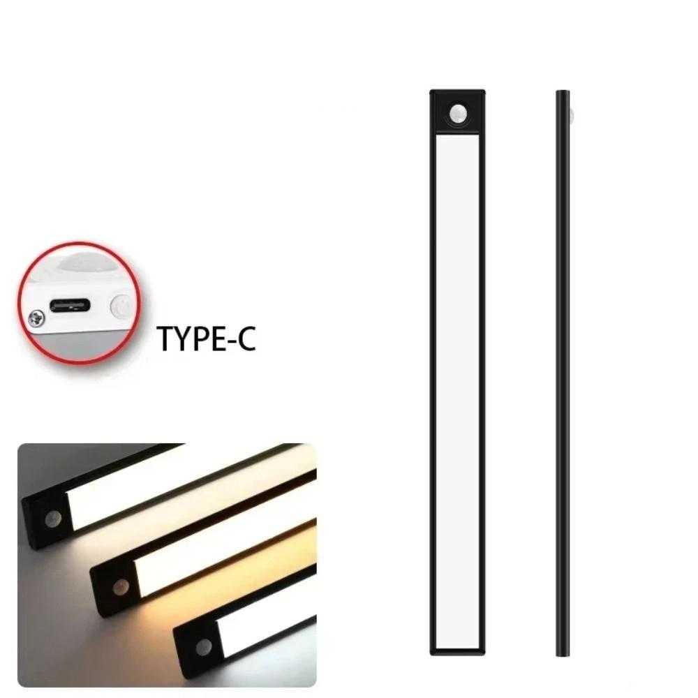 Ultra Thin Motion Sensor Light Side illumination Motion Sensor LED Cabinet Lights Indoor Lighting