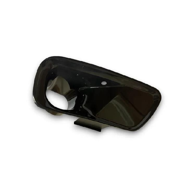 Premium Grade Left and Right side Front Lower EURO Bumper Air Intake Vents Ducts For VW MK3 Golf GTI VR6
