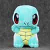 Редкая мягкая плюшевая кукла SQUIRTLE 6,5 дюйма (Размер:16,5 см,Цвет:синий)