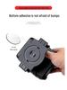Portable 12V/24V Car Heater & Defroster Warm Air Blower