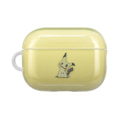 Гурманы Покемон AirPods Pro (Второе поколение)/Мягкий чехол для AirPods Pro Mimikyu POKE-910B