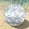 1pc Argentina Celebration Size 5 Soccer Ball, Suitable for Practice Matches/tournament Training,Lightweight and Durable gt70720
