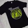 Футболка The Distillers Sing Death House