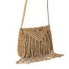 Шикарная женская сумочка с красивыми кисточками. размер сумки: 27 см * 2 см * 21 см
