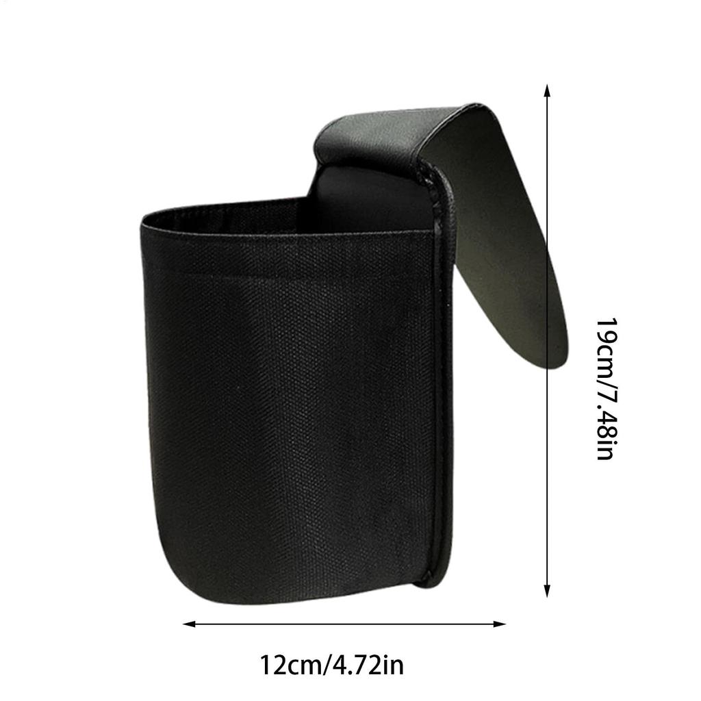 Drink Holder Cup Holder Car Door Cup Holder Car Hanging Bag Seat Pocket Waterproof