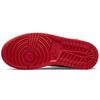 Air Jordan 1 Mid Se 'University Red Pomegranate' Женские DH5894-600