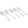 Set of Spoons Alessi Caccia, 6 Pcs (LCD01/1)