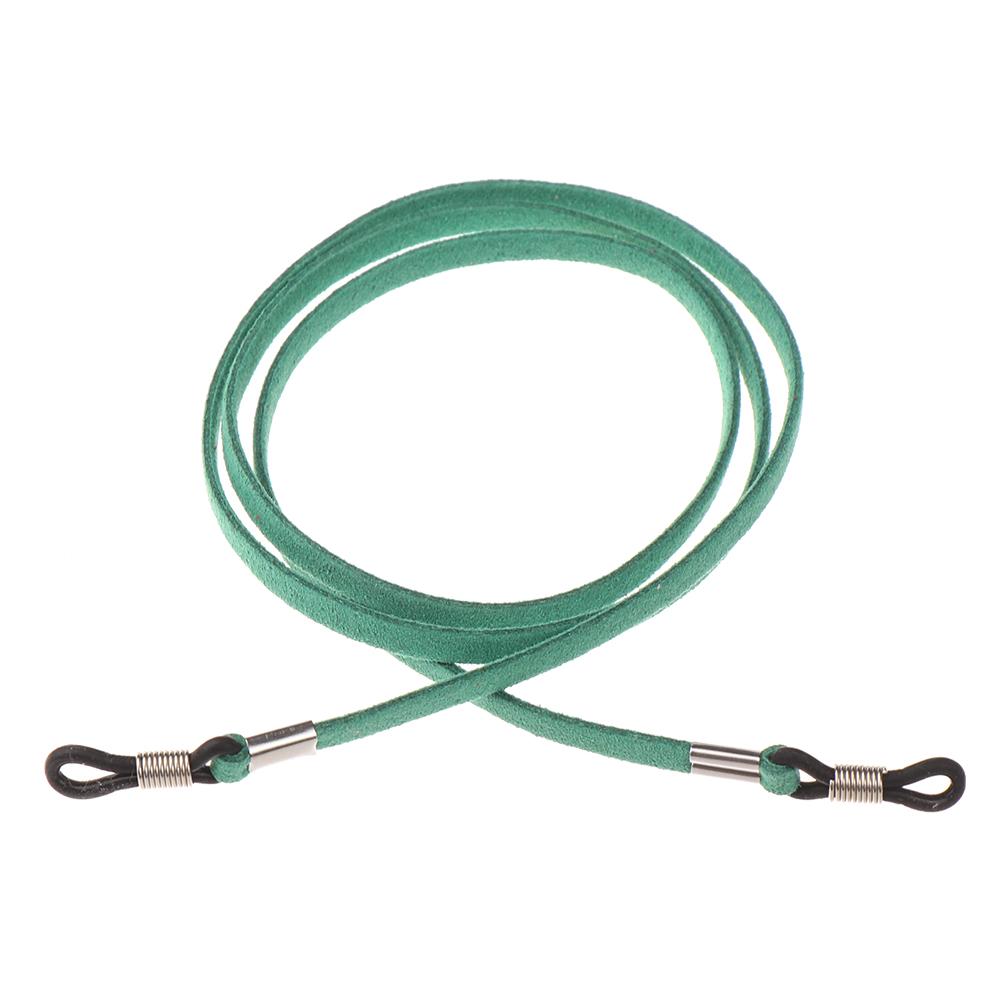 Высокоэластичный ремешок для очков для чтения, держатель для шнура, ожерелье для очков, ремешок для солнцезащитных очков