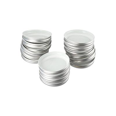 Крышки для консервирования с антикоррозийным покрытием 70/86 мм, крышки для стеклянных бутылок, крышки для кружек