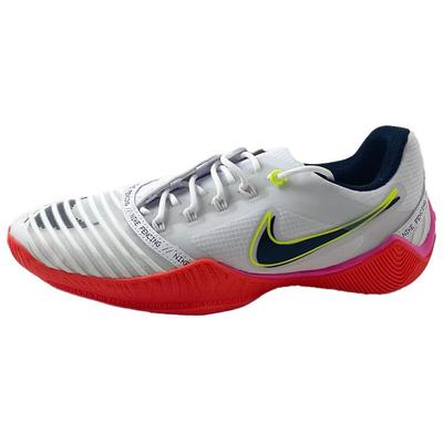 Ballestra 2 Фехтовальные Дерзкие Удобные Универсальные Нескользящие Прочные Низкие Тренировочные Кроссовки Мужские кроссовки Белый Красный DJ4470-121