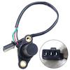 Датчик скорости для Honda для CBR929RE для CBR929RR для ST1300 03-18 37700-MCJ-003 Аксессуары для салона автомобиля