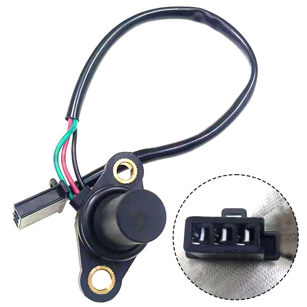 Датчик скорости для Honda для CBR929RE для CBR929RR для ST1300 03-18 37700-MCJ-003 Аксессуары для салона автомобиля