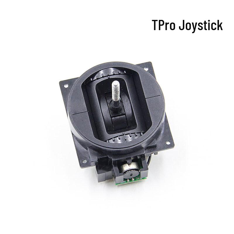 JUMPER-XYZ T-Pro Самоцентрирующийся модуль гимбала для отверстий