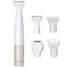 Panasonic Hair Remover Ferrier VIO Dedicated Shaver Waterproof Gold Tone ES-WV61-N