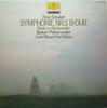 LP Record LORIN MAAZEL KARL BOEHM BERLINER   Schubert Symphonie Nr5 Bdur D485  2535398 DEUTSCHE GRAMMO 1980 Germany Classical Used
