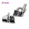 Mercedes-Benz W212 E-Class AMG C63 E63 Quad Exhaust Tips