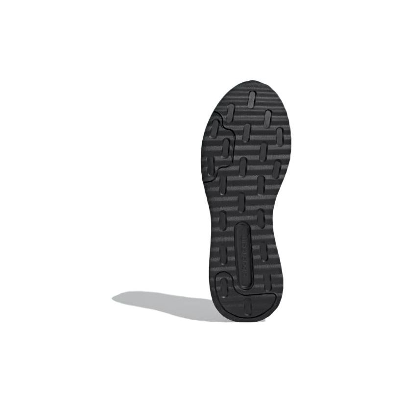 Adidas X_PLRPATH Тройные черные мужские кроссовки Core-Black ID0465