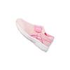 Asics Kids Contend Series Comfortable Versatile Durable Breathable Low-Top Running Shoes Kids Sneaker Pink 1014A307-700