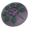 Dog Puzzle Toys Interactive Dog Treat Toy with Slow Feeder for Dogs Cats IQ Training Brain Stimulating