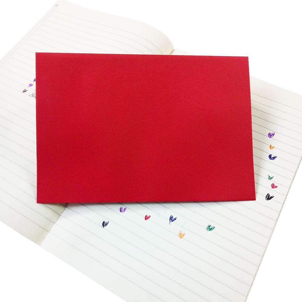 Stationary For School Office Business Gift Card Envelope Paper Envelopes Letter Supplies Envelopes