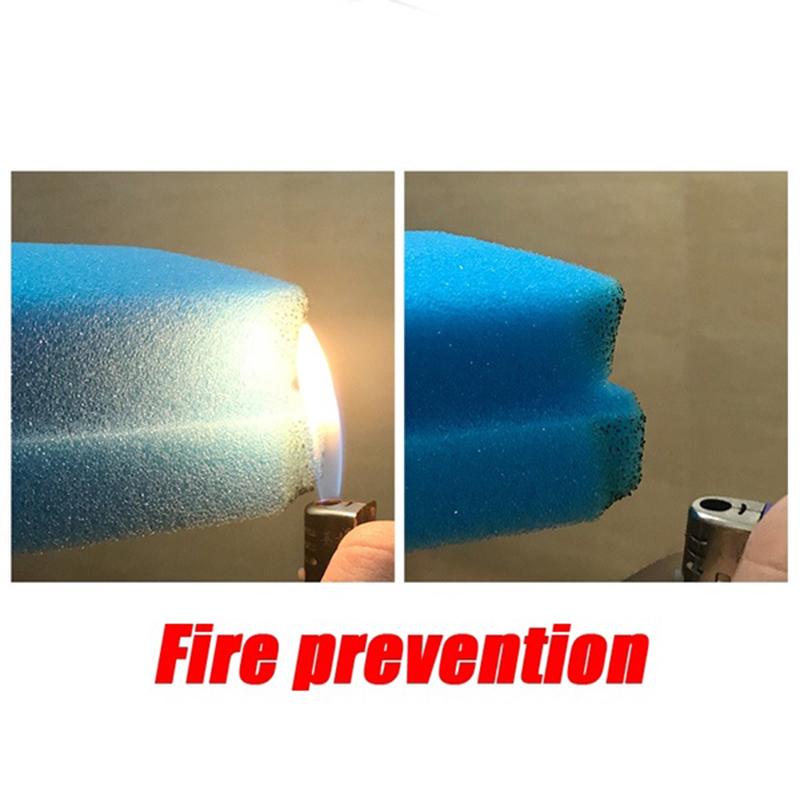 Звукоизоляционная пена, акустическая стеновая панель, звукоизоляционная пена, настенная плитка для студии