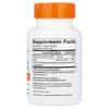 iHerb Doctor's Best Fully Active Folate 400 with Quatrefolic, 400mcg, 90 Veggie Capsules
