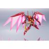 METAL ROBOT Spirits Code Geass [SIDE KMF] Guren Seiten Hachipoku Style Approx. 145mm ABS&PVC&Diecast Painted Movable Figure