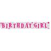 Apac Girls Happy Birthday Banner