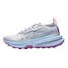 Nike Zegama 2 Photon Dust Мужские кроссовки Серый Glacier-Blue Гипер-Розовый FD5190-014