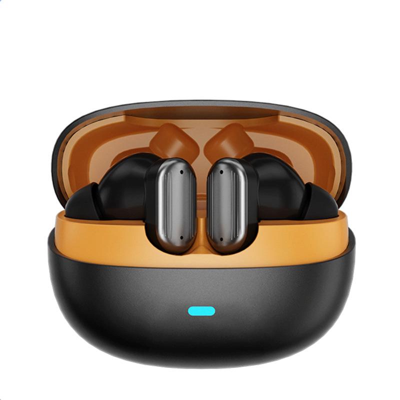 Беспроводная Bluetooth-гарнитура S510 895B H18 с цифровым дисплеем, высоким качеством звука и длительным временем автономной работы