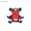 Wooper Plush Toys Cute Anime Plushie Scizor Nidoran Mimikyu Lapras Garchomp Litten Bidoof Ho-Oh Stuffed Kids Xmas Dolls