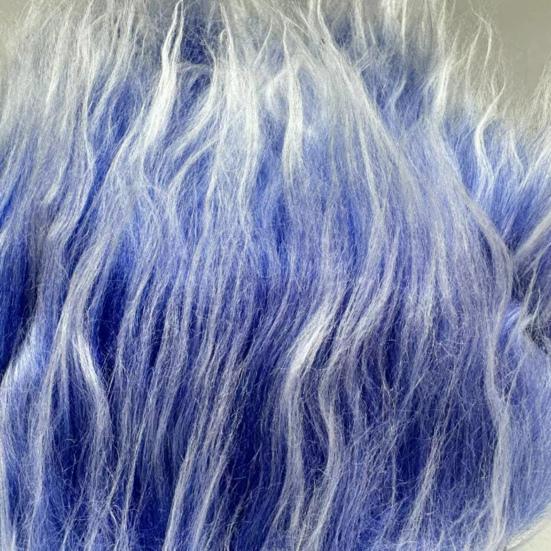 Cosplay Wig Hat Beanie Cap Super Soft High Elastic Breathable Indoor Outdoor Holiday Party Knitted Beanie Hat