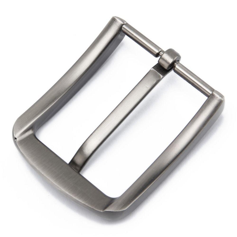 40 мм Мужская/Женская пряжка для ремня Модные джинсы Пряжки для пояса Новые пряжки для походного инструмента