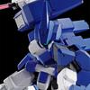 HG Genoace O Custom Масштабная Собранная Пластиковая Модель Костюм Гандам 1/144 (Мобильный ВОЗРАСТ)