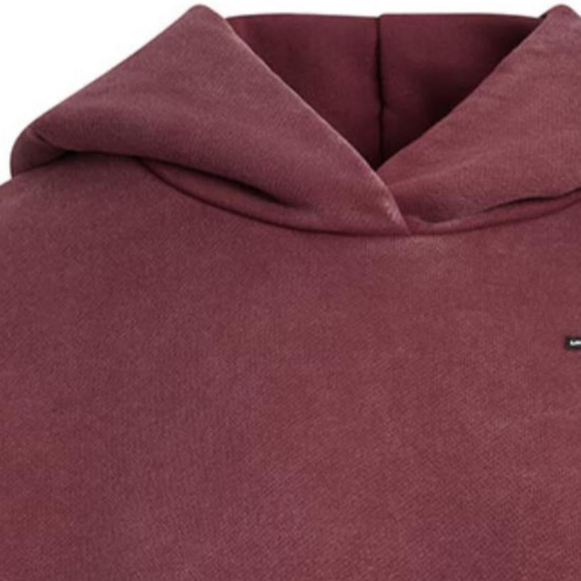 Under Armour Icon Fleece Training Hoodie Women Hoodies Flame-Red 1386485-625