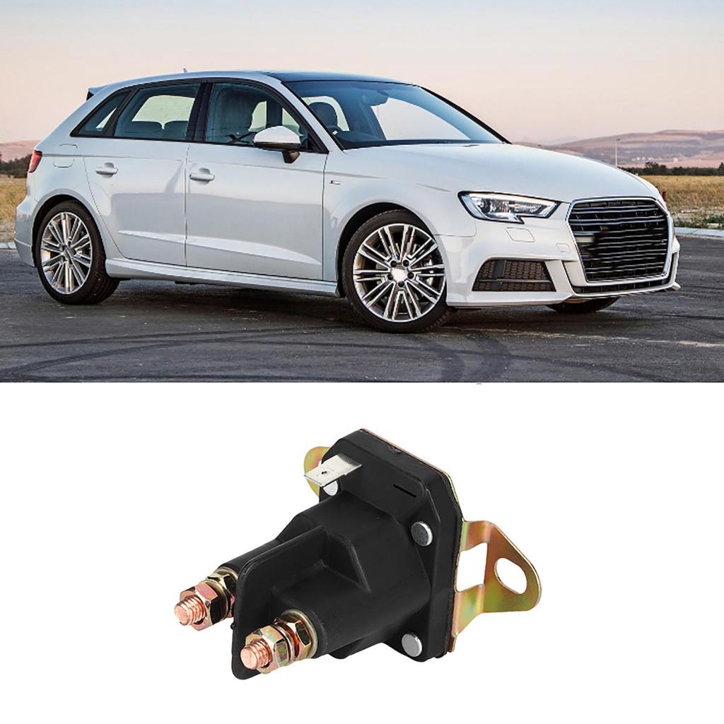 Starter Solenoid 12V 812 1221 211 93265 9 93265WR Stens 435 700 539101714