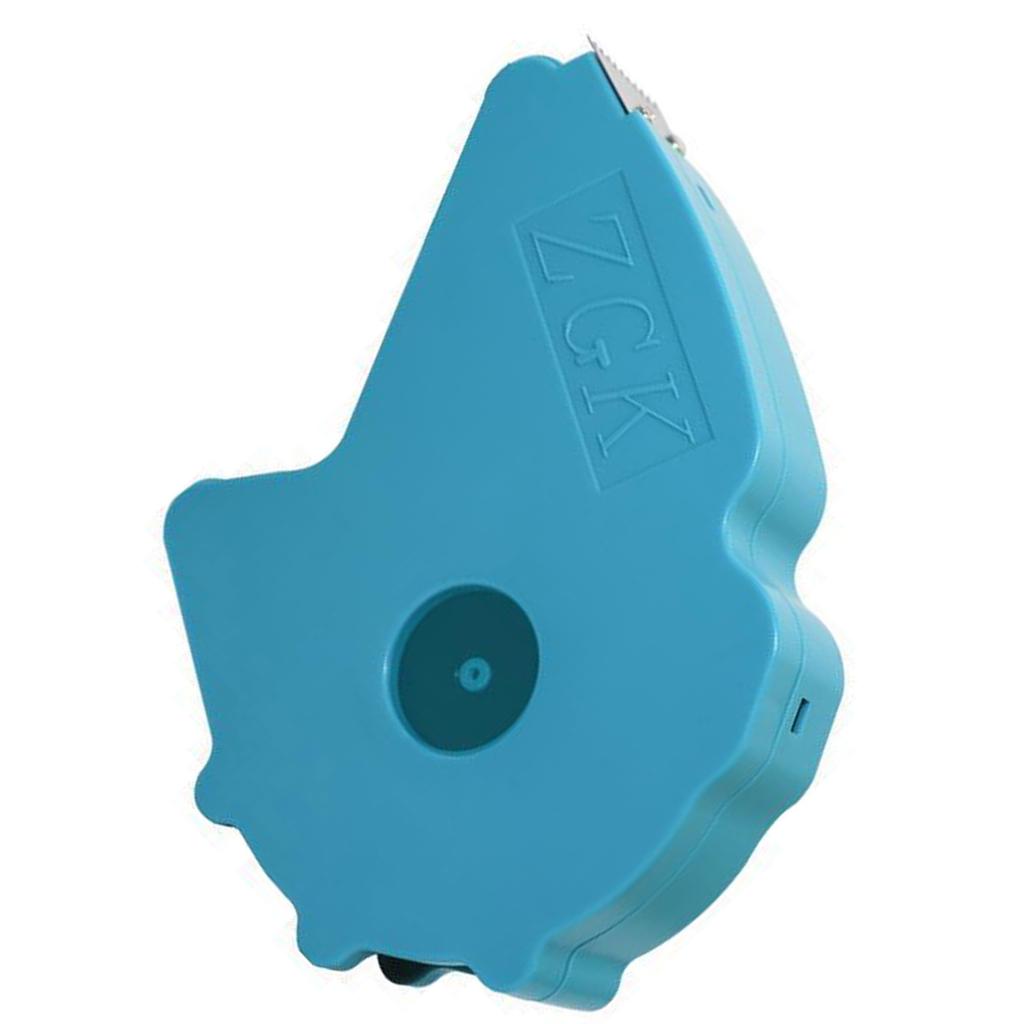 Легкая машина для нанесения маскирующей ленты Машина для нанесения маскирующей ленты шириной 3 см Стандартные принадлежности для лент