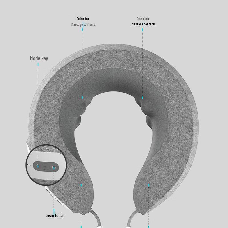 Breo iNeck3pro Smart Neck Massager