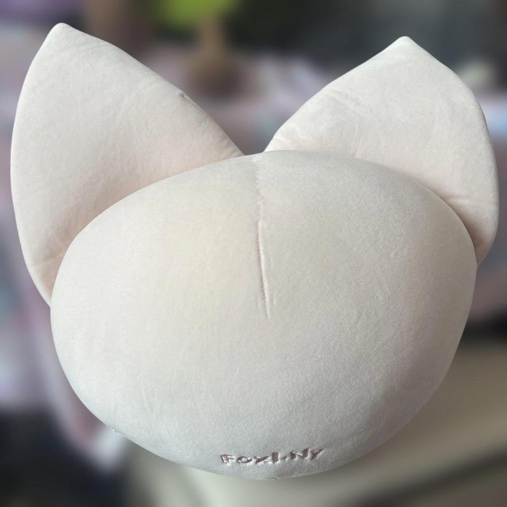 [USED] skzoo foxiny cushion