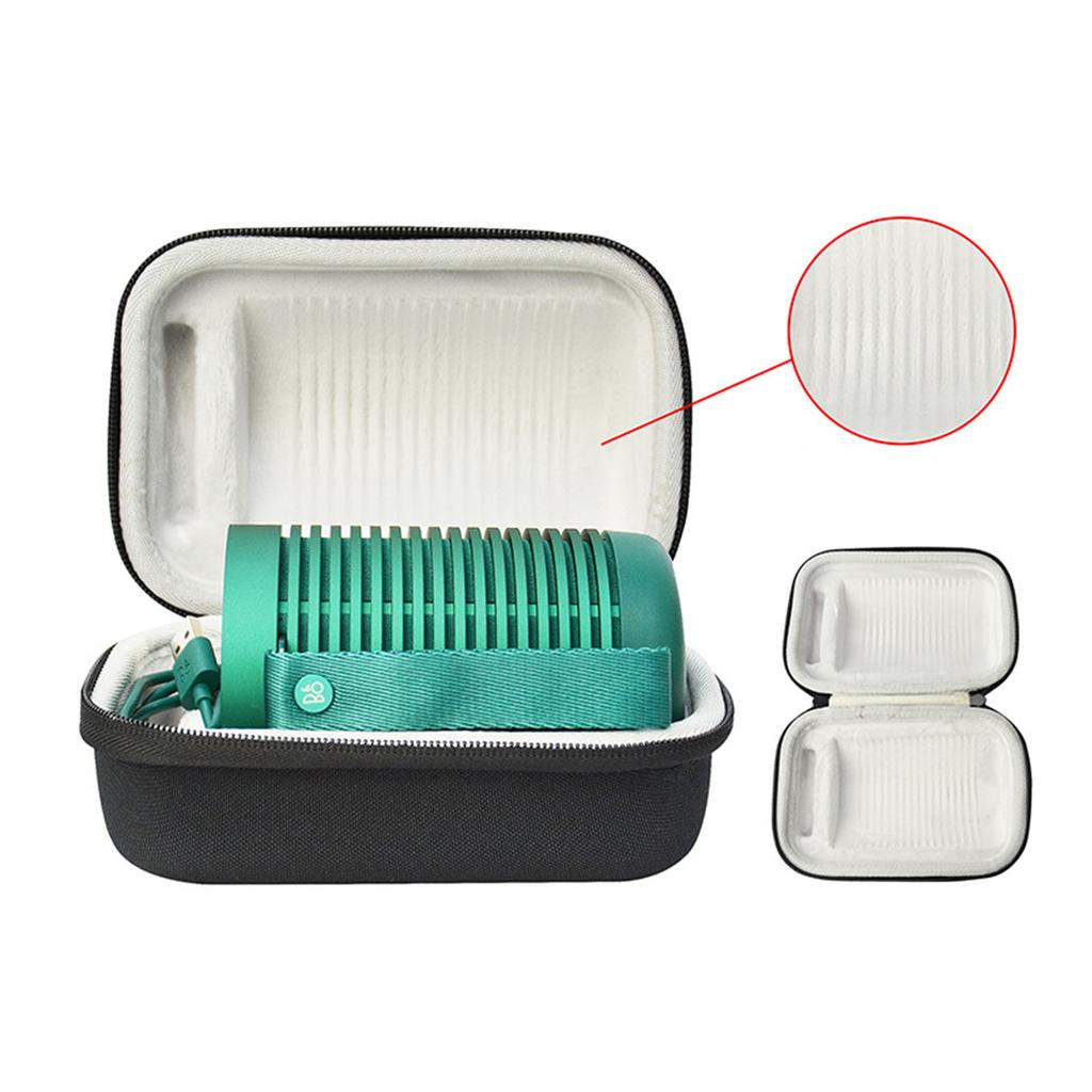 Дорожная сумка, ударопрочный чехол из ЭВА для Bluetooth-совместимых колонок Bang & Olufsen Beosound Explore, дорожный чехол