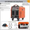 Mosida Plasma Cutter with Built-in Air Pump, Dual Pressure, Two-Purpose (Models LGK-80N, LGK-100N, LGK-130N).
