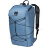 Рюкзак Jack Wolfskin Wandermood Packable 24 elemental blue (2020271-1325)