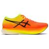Asics Женские кроссовки Metaspeed Sky Shocking Orange Black 1012B069-800