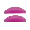 Makeup Accessories Eye Lashes Reusable Silicone Eye Patch Silicone Eyelash Perm Pad  Eyelashes