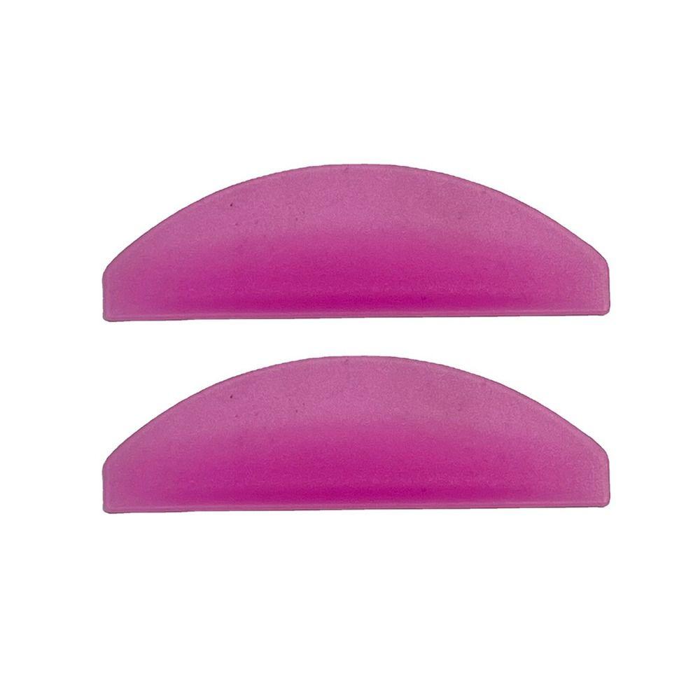 Makeup Accessories Eye Lashes Reusable Silicone Eye Patch Silicone Eyelash Perm Pad  Eyelashes
