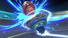 Beyblade X XONE X Switch Нож Шиноби Металл Дизайн Логотипа Nintendo Switch Ткань из микрофибры в комплекте (Зона Бейблейда) - [Бонус от производителя] 4-60LF