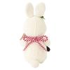 Olympus Thread Zodiac Amigurumi Kit Hagoita Bunny MK-92