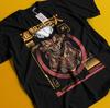 Attack On Titan Shirt Armored Reiner Tshirt Levi T-Shirt Mens Womens Tees Top AOT Eren Mikasa Hange