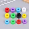 {Summer2} {Summer2} 1 Set Skateboard Bushing Gasket PU Longboard Shock Absorber Truck Rebuild-Kit For Dual Rocker Bracket