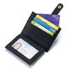 Новый ультратонкий многокарточный чехол для ID-карты, изысканный женский кардхолдер высокой ценности, корейская версия, кошелек для мелочи, сумка для хранения